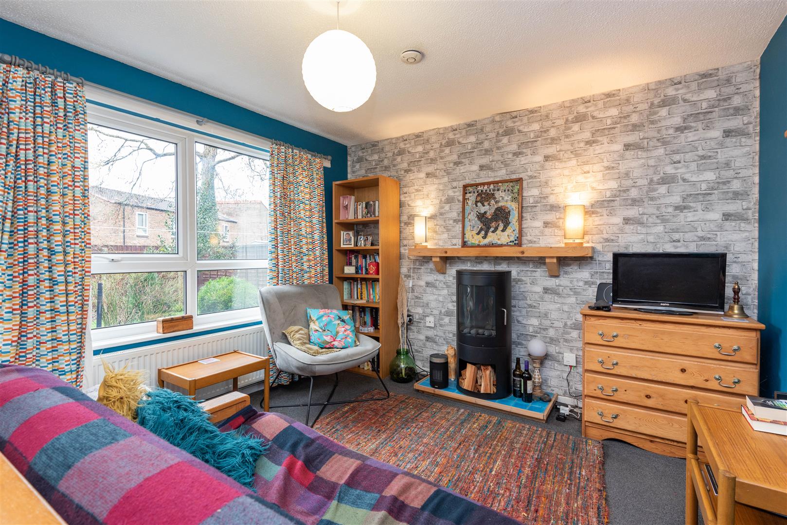 3 bed property in Broadfields, Chorley